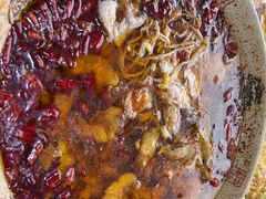 -马家水煮鱼(富民街店)