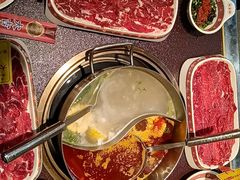 -大吉利·潮汕鲜牛肉火锅(总店)