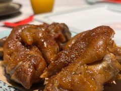 -状元阁烧烤(新华路总店)