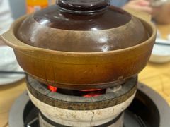 -威邵鸡煲(西华路总店)