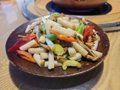 -妈妈的味道(和顺古镇店)