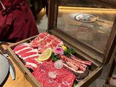 -MIKOMIKO和牛烧肉专门店(南门店)