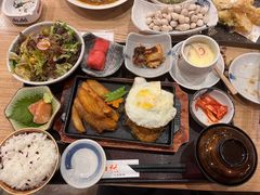 -和然日本料理(开发区五彩城店)