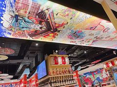 -西月山居匠心创意料理(江汉路新佳丽广场店)