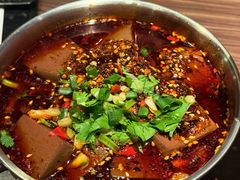 -胖哥俩肉蟹煲(杭州下沙学林街店)