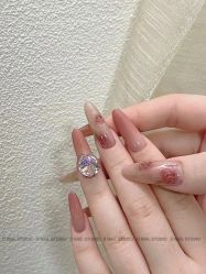 -M·X Nail日式美甲美睫