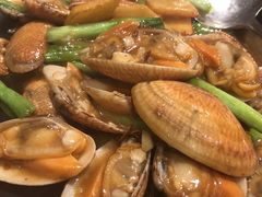 -陶陶居海鲜酒家(新马路店)