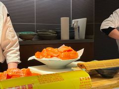 -水之惠鲜鱼料理(王府大街店)