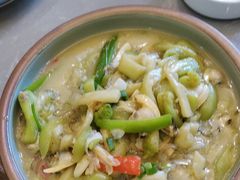 -君霖海鲜私房菜(春柳店)