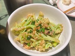 -老湖南民间菜·牛肉十八炒(花都店)