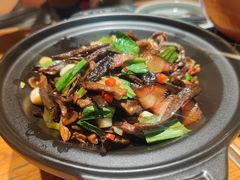 -云海肴·汽锅鸡·云南菜(高德置地店)