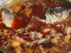 -云晓光头烧烤吧(盛夏店)