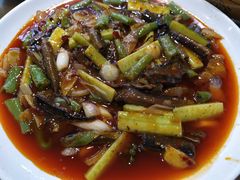 -双流老字号董蹄花(广场路店)