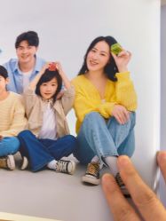 -爱儿美儿童摄影(五路居花园别墅店)