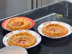 -熊太婆·非遗水饺(粮道街店)