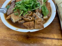 -阁瑞居闫记卤煮(乔庄北街店)