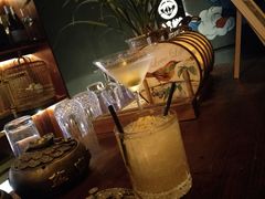 大堂-蜉蝣酒吧(仓山万达店)