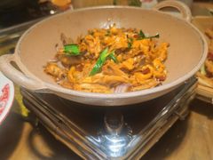 -肖记公安牛肉鱼杂馆· 省级非物质文化遗产(仁和路店)