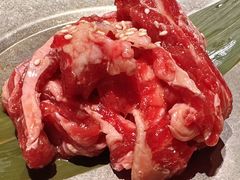 -烧肉达人•炭火烧肉(新天地店)