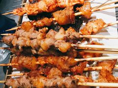 -肉串汪(望京店)