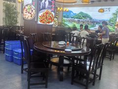 -印象鲵宴·张家界地标美食名片(溪布街店)