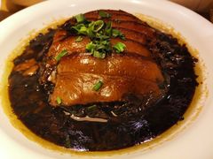 -吕氏疙瘩汤·海鲜新鲁菜(凯德mall新都心店)