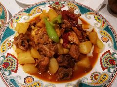-巴依老爷·新疆美食(上城区天城路店)