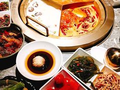麻路奔驰锅-麻路成都火锅(柏威年店)