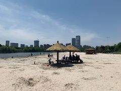 -滨湖塘西河公园