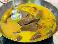 -吴山贡鹅(罍街店)