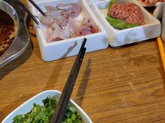 -傣妹火锅(南京东路一店)