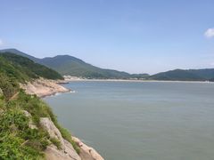 -桃花岛风景旅游区