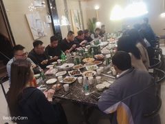 -聚会山庄·派对会议团建别墅轰趴馆(中兴和园店)