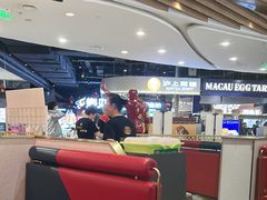 -尚渔味双拼烤鱼(燕郊永旺店)