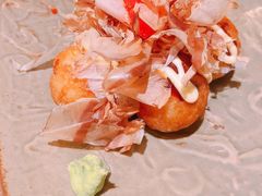 章鱼小丸子-二丁目食堂(铁西万象汇店)