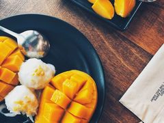 -Mango Tango