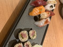 -鮨椿(瑞虹天地太阳宫店)