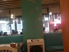 大堂-付掌柜在成都·热炒砂锅集(金禾店)