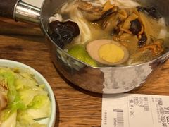 -小满手工粉(北京来福士店)