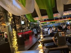 -haxnbauer海森堡德国餐厅(深圳coco店)