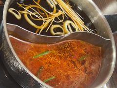 -呷哺呷哺(西单大悦城店)