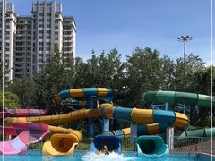 -欢乐水魔方水世界