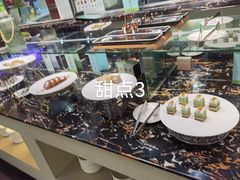 -巴犀烧烤(新崇光店)