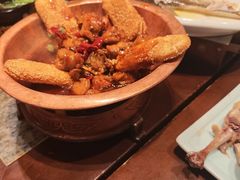 -南京大牌档(青岛万象城店)