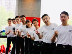 -极斗-IKMF马伽术·格斗运动学院(东直门店)