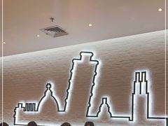 -萨莉亚意式餐厅(南京虹悦城店)