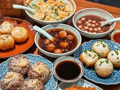 -1819餐厅·团队聚餐·烤串·精酿