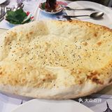 打卡土耳其餐厅