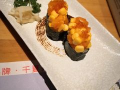 -新一喜铁板料理餐厅·铁板放题(北国商城店)