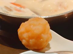 -捞王锅物料理(上海世茂广场店)